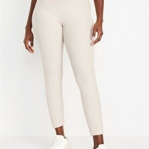 Old Navy PowerSoft Leggings